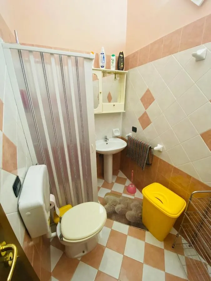 Appartamento Giusy's House Avola