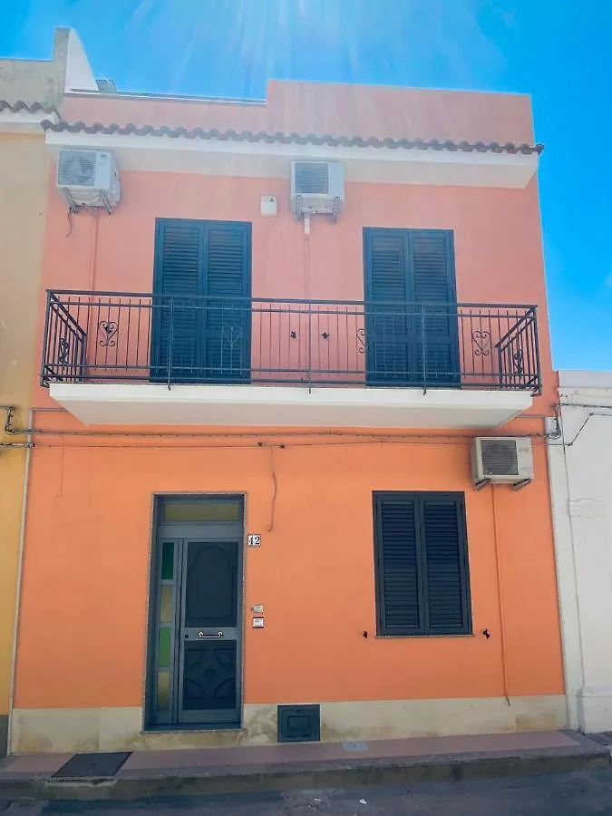 Appartamento Giusy's House Avola