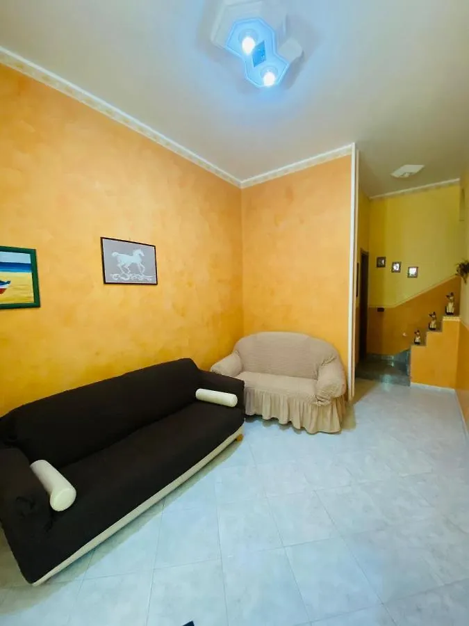 Appartamento Giusy's House Avola