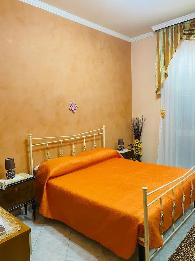 Appartamento Giusy's House Avola