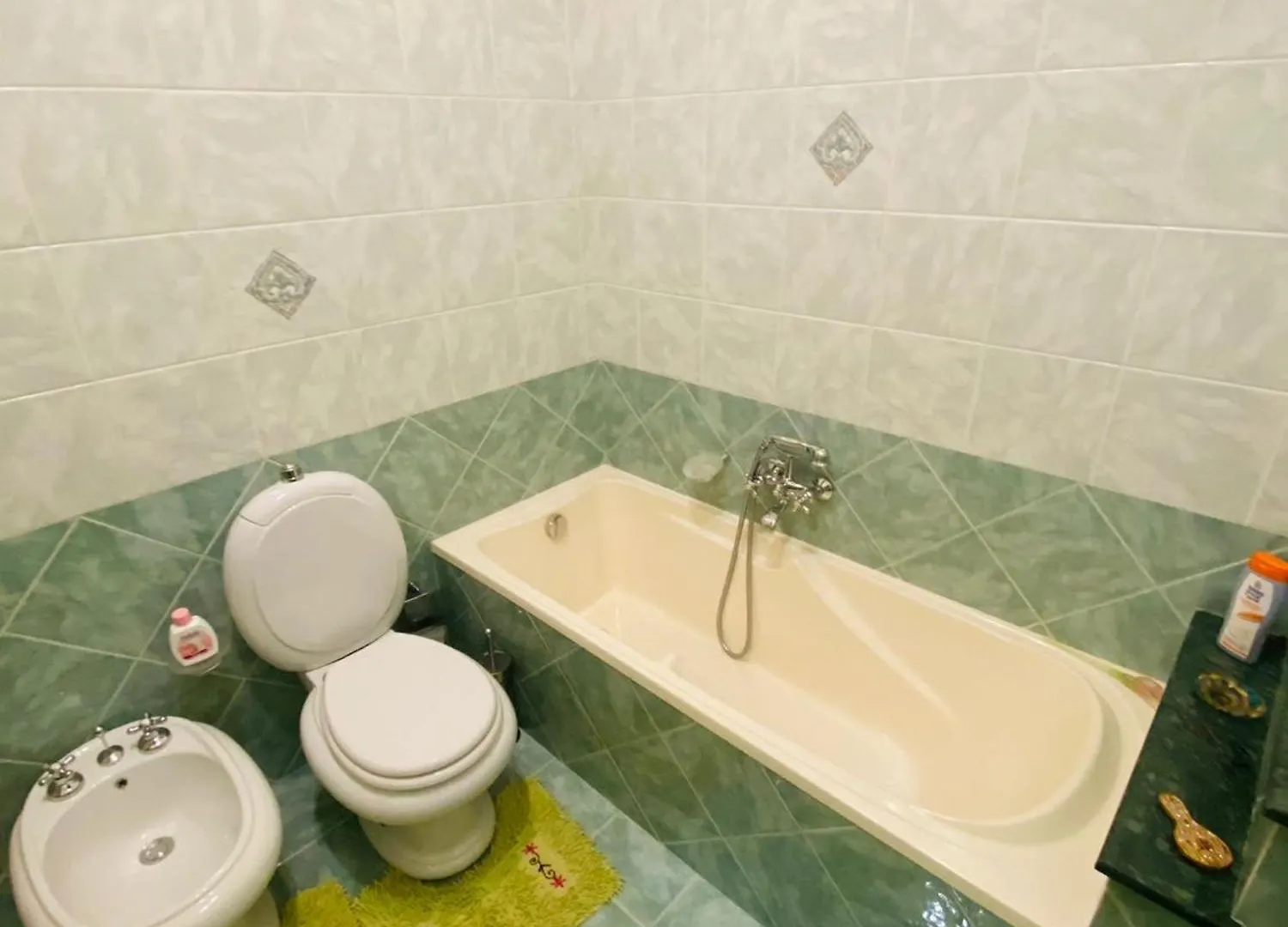 Appartamento Giusy's House Avola Italia