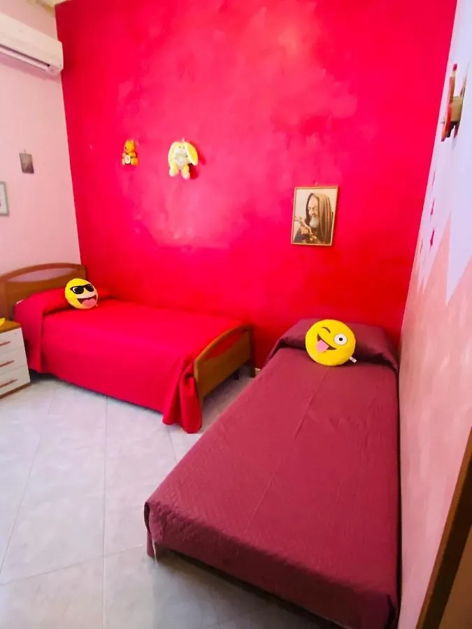 Appartamento Giusy's House Avola